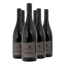 2019 Montonia Spätburgunder trocken 2019 Montonia Spätburgunder trocken