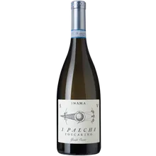 Inama I Palchi Foscarino Grande Cuvee 2021 Inama I Palchi Foscarino Grande Cuvee 2021