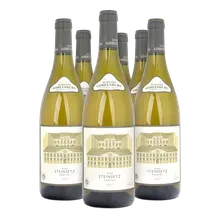 2022 Grüner Veltliner Ried Steinsetz 2022 Grüner Veltliner Ried Steinsetz