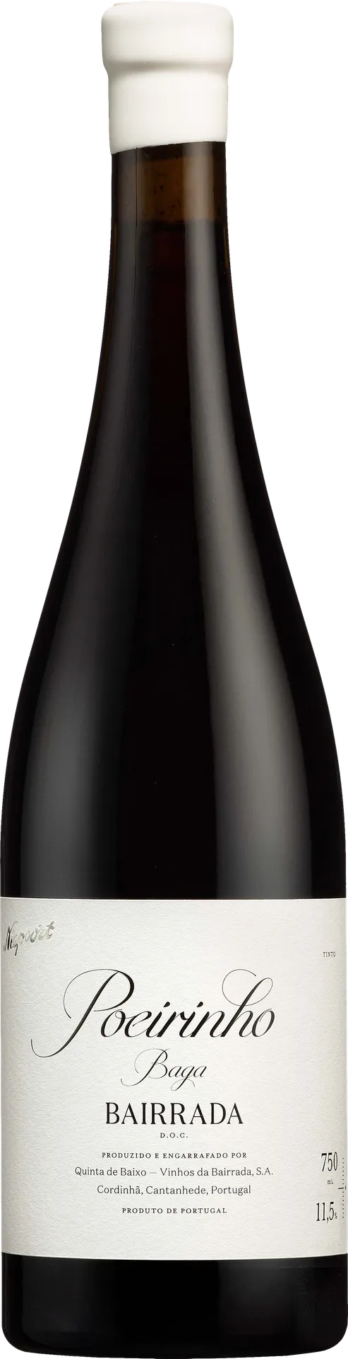 Niepoort Poeirinho Baga 2022 Niepoort Poeirinho Baga 2022