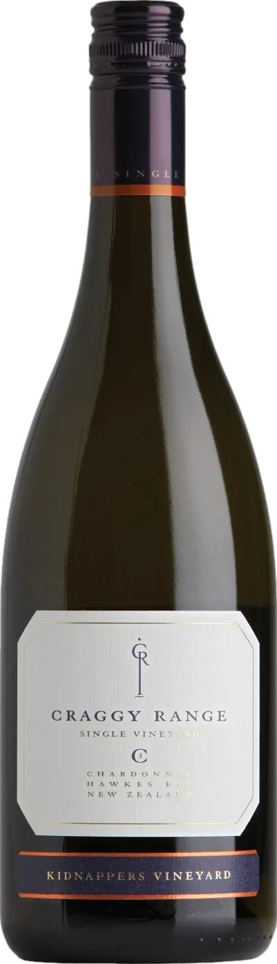 Craggy Range Kidnappers Vineyard Chardonnay 2024 Craggy Range Kidnappers Vineyard Chardonnay 2024
