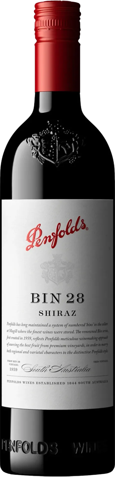 Penfolds Bin 28 Shiraz 2021 Penfolds Bin 28 Shiraz 2021
