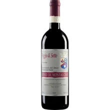 Poggio di Sotto Rosso di Montalcino 2022 Poggio di Sotto Rosso di Montalcino 2022