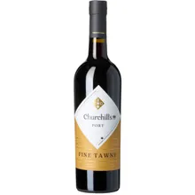 Churchill’s Fine Tawny Port Churchill’s Fine Tawny Port