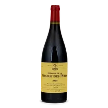 2021 La Grange des Pères Rouge 2021 La Grange des Pères Rouge
