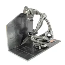 Schraubenmännchen Fugentechniker / Fuger Schraubenmännchen Fugentechniker / Fuger