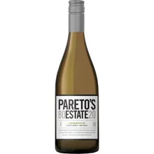 Pareto’s Estate Chardonnay Pareto’s Estate Chardonnay