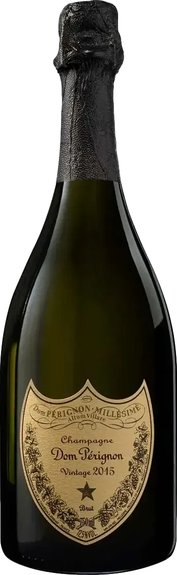 Champagne Dom Perignon 2015 Champagne Dom Perignon 2015