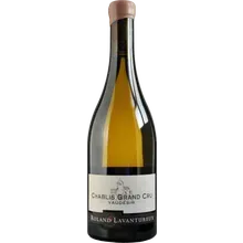 Domaine Lavantureux Chablis Grand Cru Vaudesir 2022 Domaine Lavantureux Chablis Grand Cru Vaudesir 2022