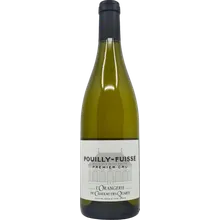 Chateau des Quarts Pouilly-Fuisse Premier Cru L%27Orangerie du Clos des Quarts 2022 Chateau des Quarts Pouilly-Fuisse Premier Cru L%27Orangerie du Clos des Quarts 2022