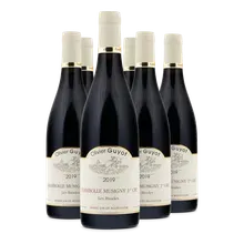 2019 Chambolle Musigny Premier Cru AC Les Baudes 2019 Chambolle Musigny Premier Cru AC Les Baudes