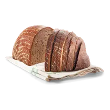 Landbrot mit Sonnenblumenkernen und Gewürzen Dallmayr Landbrot mit Sonnenblumenkernen und Gewürzen Dallmayr