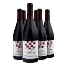 2019 HE Pinot Noir Eschbacher Hasen 2019 HE Pinot Noir Eschbacher Hasen