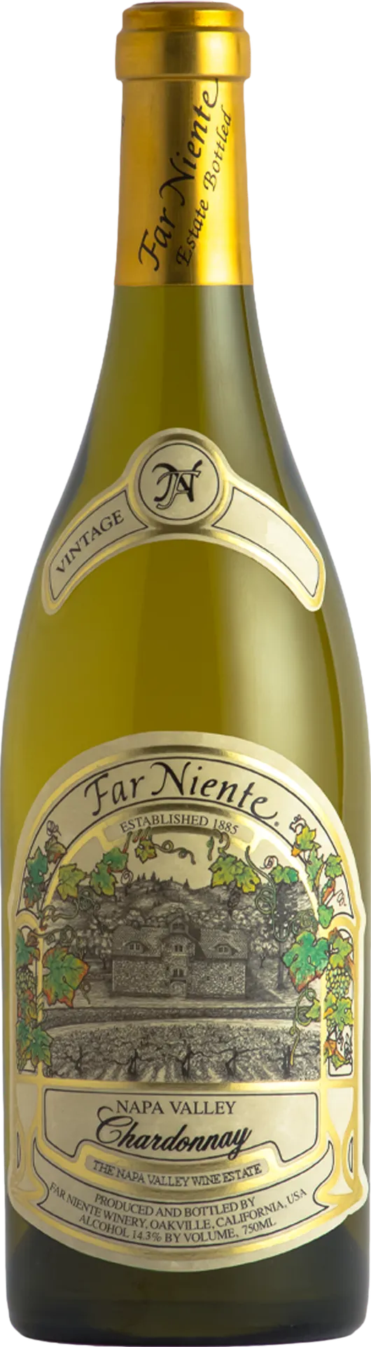 Far Niente Chardonnay 2023 Far Niente Chardonnay 2023