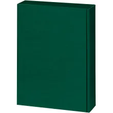 3er Geschenkkarton Lino Grün 3er Geschenkkarton Lino Grün