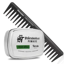 Störtebekker Pomade Wasserbasiert %27Torreto Series%27 Set Störtebekker Pomade Wasserbasiert %27Torreto Series%27 Set