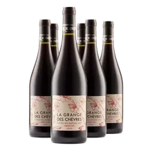 2023 La Grange des Chèvres 2023 La Grange des Chèvres