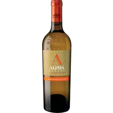 Alpha Estate Sauvignon Blanc 2025 Alpha Estate Sauvignon Blanc 2025
