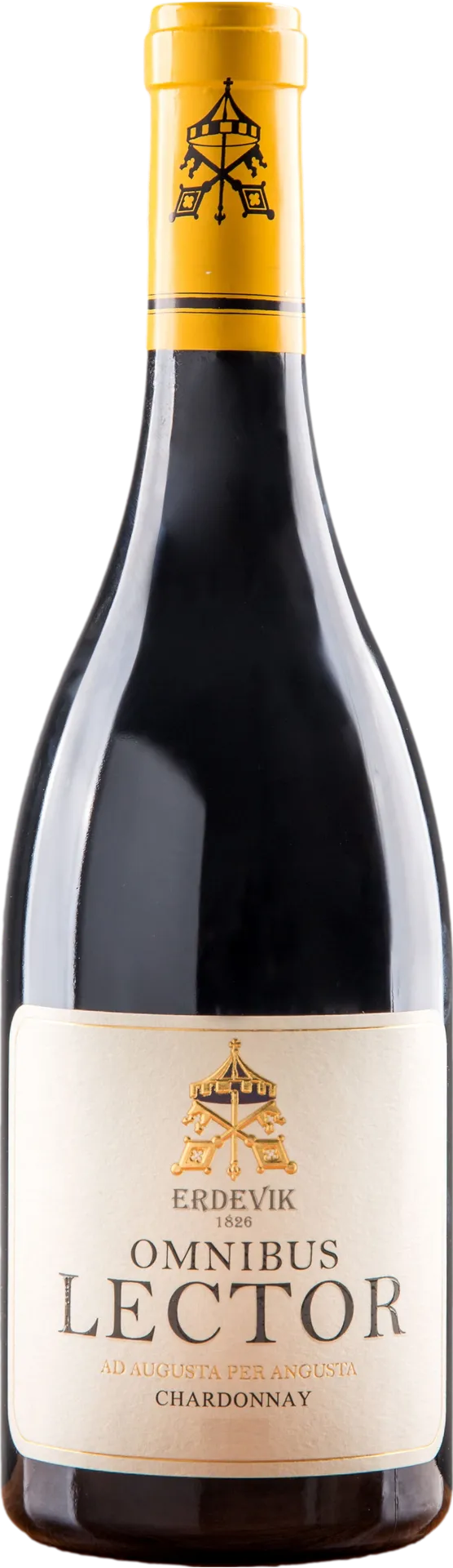Erdevik Omnibus Lector Chardonnay 2022 Erdevik Omnibus Lector Chardonnay 2022