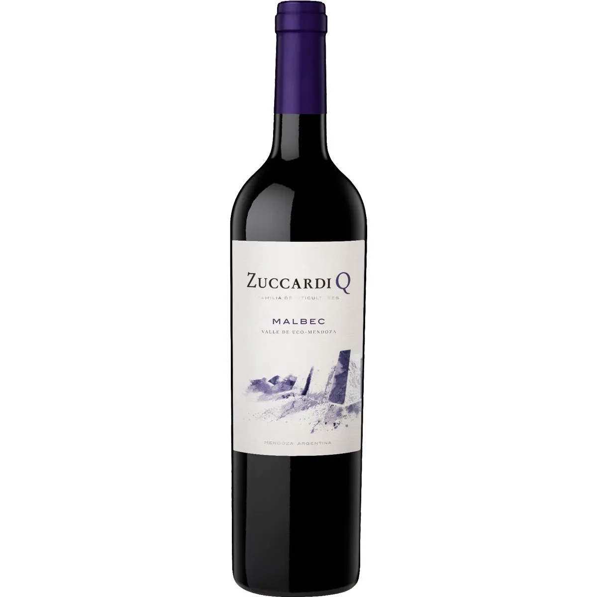 Zuccardi Q Malbec Zuccardi Q Malbec