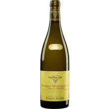Francois Carillon Puligny-Montrachet Premier Cru Les Perrieres 2023 Francois Carillon Puligny-Montrachet Premier Cru Les Perrieres 2023