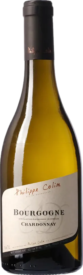 Philippe Colin Bourgogne Chardonnay 2023 Philippe Colin Bourgogne Chardonnay 2023