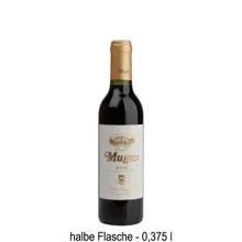 Muga Reserva Rioja DOCa 0,375 l halbe Flasche Muga Reserva Rioja DOCa 0,375 l halbe Flasche