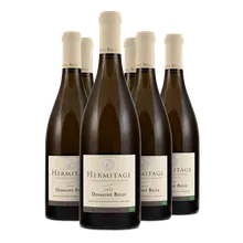 2021 Hermitage Blanc AC 2021 Hermitage Blanc AC