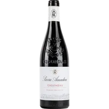 Pierre Amadieu Gigondas Romane Machotte Rouge 2022 Pierre Amadieu Gigondas Romane Machotte Rouge 2022