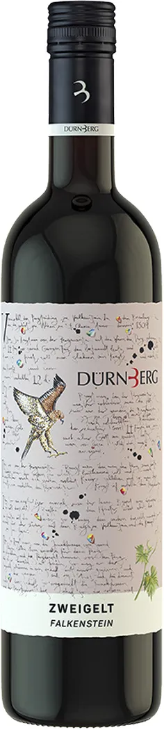 Dürnberg Zweigelt Falkenstein Dürnberg Zweigelt Falkenstein