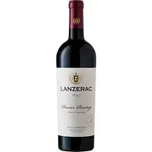Lanzerac Pionier Pinotage Lanzerac Pionier Pinotage