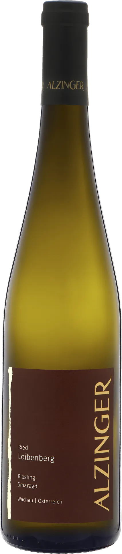 Weingut Leo Alzinger Loibenberg Riesling Smaragd 2024 Weingut Leo Alzinger Loibenberg Riesling Smaragd 2024