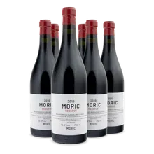 2019 Moric Reserve Blaufränkisch 2019 Moric Reserve Blaufränkisch