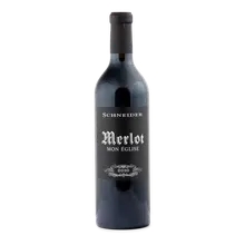 2020 Merlot Mon Église 2020 Merlot Mon Église
