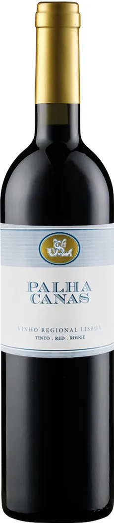 Palha-Canas Tinto VR Palha-Canas Tinto VR