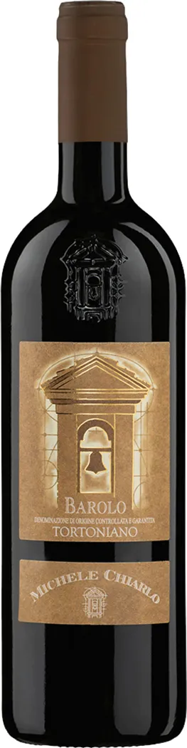 Michele Chiarlo Tortoniano Nebbiolo Barolo DOCG Michele Chiarlo Tortoniano Nebbiolo Barolo DOCG
