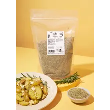 Gerebelter Bio Rosmarin 500 g Gerebelter Bio Rosmarin 500 g