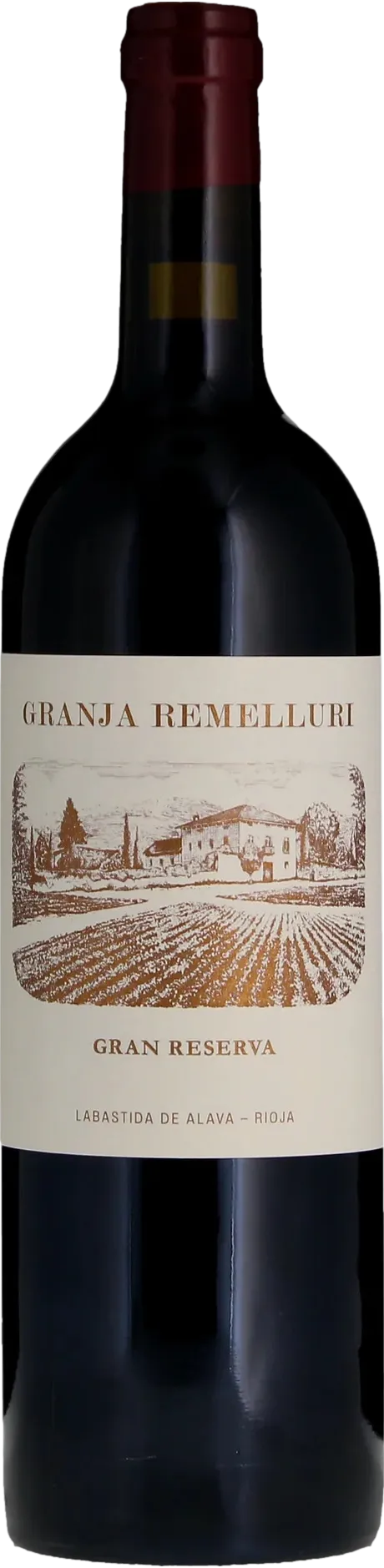 Remelluri Granja Gran Reserva Rioja 2016 Remelluri Granja Gran Reserva Rioja 2016