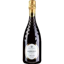Chiarli Rosé di Bacco Lambrusco dell Emilia Rosso Amabile IGT Chiarli Rosé di Bacco Lambrusco dell Emilia Rosso Amabile IGT
