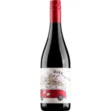 Barramundi Shiraz Barramundi Shiraz