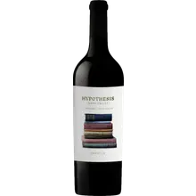 Roots Run Deep Hypothesis Cabernet Sauvignon 2018 Roots Run Deep Hypothesis Cabernet Sauvignon 2018