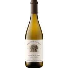 Freemark Abbey Chardonnay Napa Valley Freemark Abbey Chardonnay Napa Valley