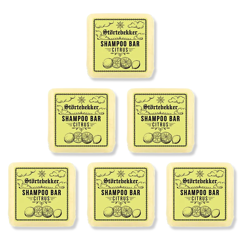 Festes Shampoo Parent - 100g (Dummy) Festes Shampoo Parent - 100g (Dummy)