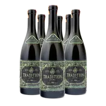 Schloss Gobelsburg Tradition Heritage Cuvée 10 years Edition 853 Schloss Gobelsburg Tradition Heritage Cuvée 10 years Edition 853