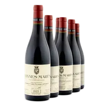 2023 Bonnes-Mares Grand Cru AC 2023 Bonnes-Mares Grand Cru AC