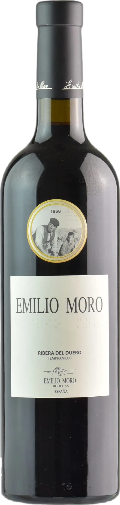 Emilio Moro 2022 Emilio Moro 2022