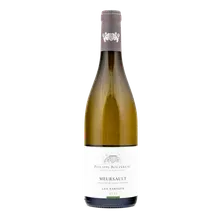 2023 Meursault AC Les Narvaux Blanc 2023 Meursault AC Les Narvaux Blanc