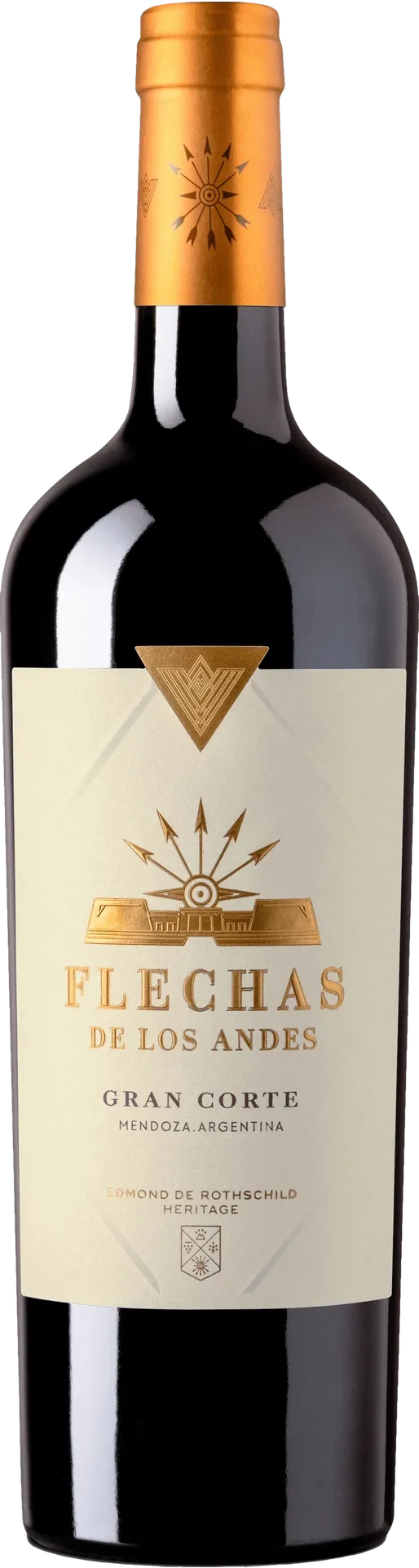 Edmond de Rothschild Flechas De Los Andes Gran Corte 2020 Edmond de Rothschild Flechas De Los Andes Gran Corte 2020