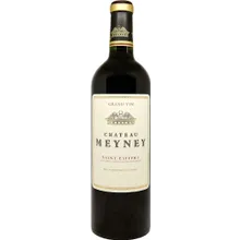 Château Meyney Saint-Estèphe AOC 2019 Château Meyney Saint-Estèphe AOC 2019
