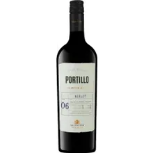 Salentein Portillo Merlot Salentein Portillo Merlot
